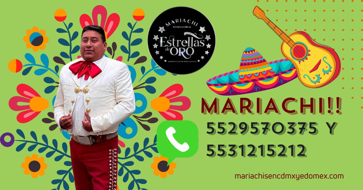 mariachis en Xochimilco